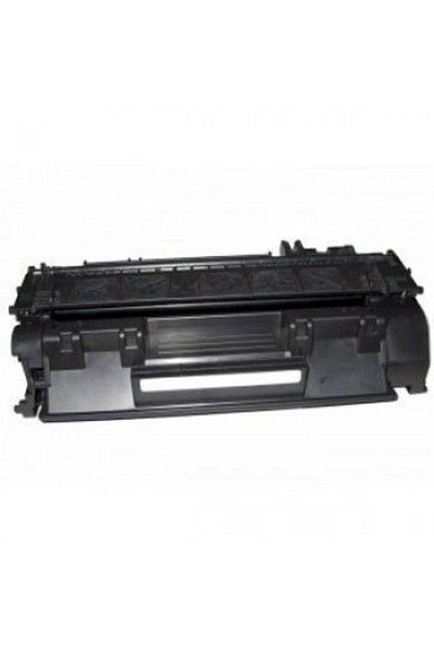 I-AICON Compatible HP CE505 JUMBO Toner Cartridge, Black, 10000 pages - i-Aicon