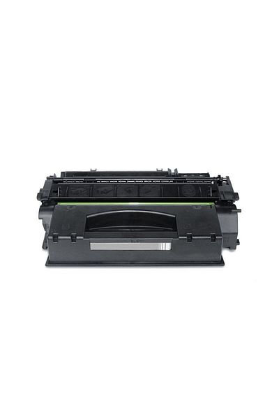 I-AICON Compatible Canon CRG-720 Toner Cartridge, Black, 5000 pages - i-Aicon