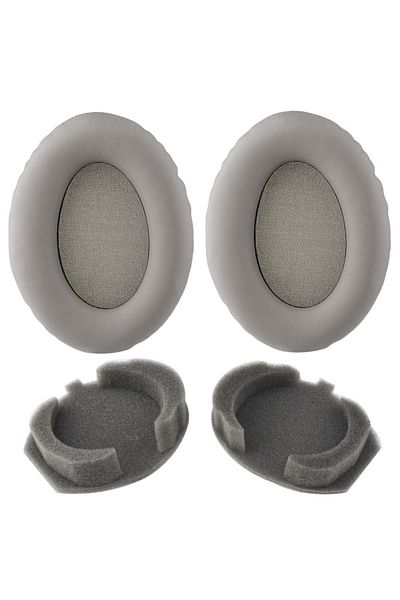 Choice 1000XM3 brown Ear Pads Fits ok for Sony WH-1000XM2 WH-1000xm3 WH-1000XM4 Headphones High Quality Foa