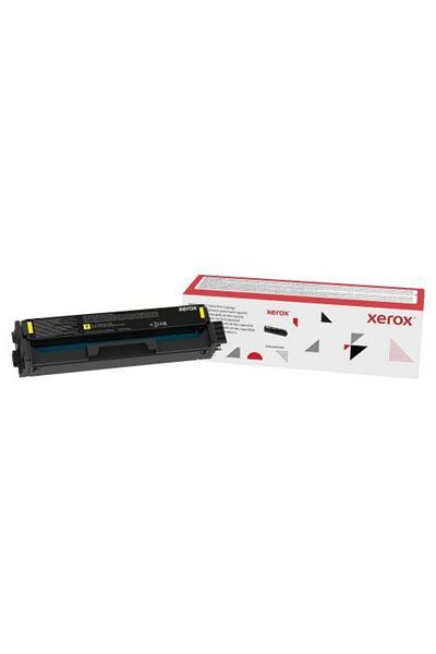 Xerox Cartus Toner Original Xerox C230 / C235 / 006R04398, Yellow, 2500 pagini