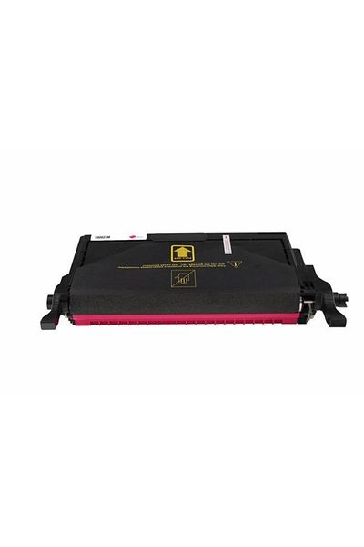 I-AICON Samsung CLT-M5082L Compatible Toner Cartridge, Magenta, 4000 pages - i-Aicon