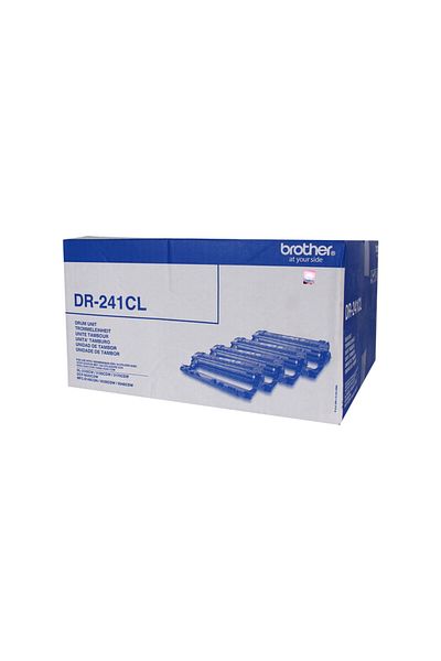 Brother DR-241CL, Original Imaging Unit, 15000 pages