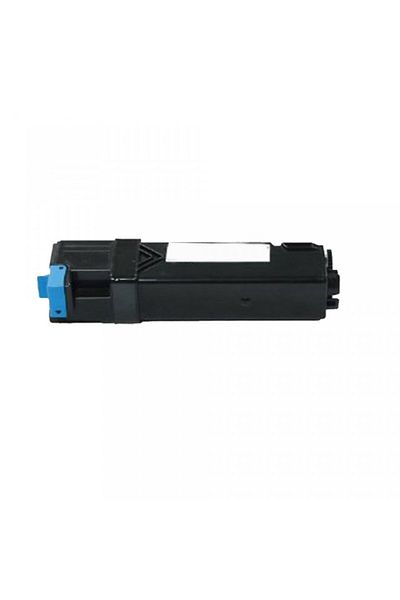 I-AICON Compatible Dell 2150BK / 593-11040 Toner Cartridge, Black, 2500 pages - i-Aicon
