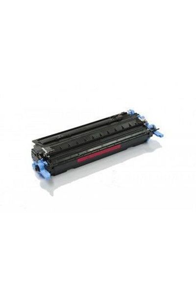 I-AICON Compatible HP 124a / Q6003A Toner Cartridge, Magenta, 2000 pages - i-Aicon