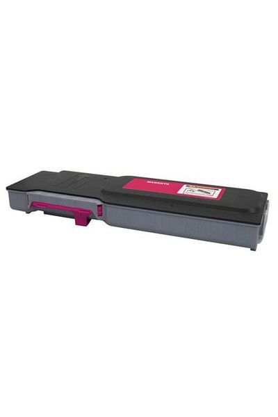 I-AICON Compatible Dell C3760M / XKGFP Toner Cartridge, Magenta, 9000 pages - i-Aicon