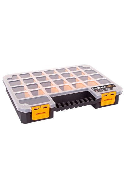 flores Κουτί οργάνωσης με βίδες, 23", ASR-2099, 320 x 250 x 50 mm