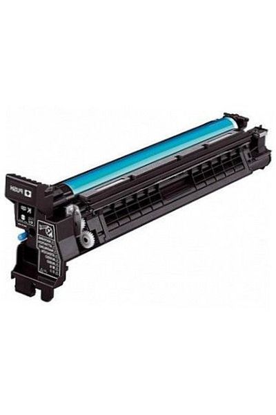 KONICA MINOLTA DR-214K / A85Y0RD, Original Imaging Unit, Black, 80000 pages
