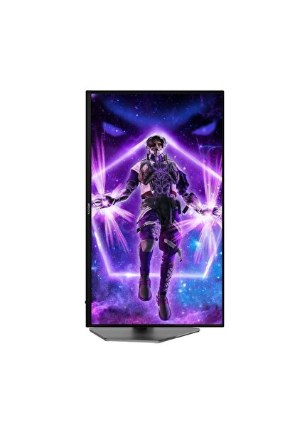Aoc AGON PRO AG326UD 31.5" 165Hz 0.03ms HDMI DP AdaptiveSync Pivot HDR 400 RGB UHD QD-OLED Monitör