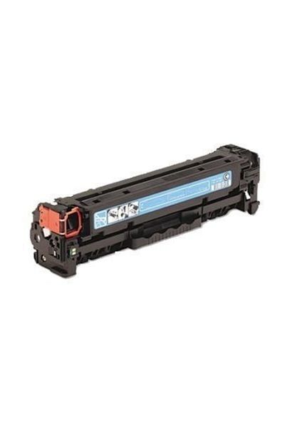 I-AICON Compatible Canon CRG-718C Toner Cartridge, Cyan, 2900 pages - i-Aicon
