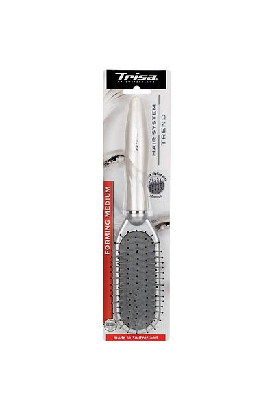 Trisa Perie Trend cu arc, păr mediu, cod 561282