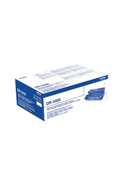 Brother DR-3400, Original Imaging Unit, 30000 pages