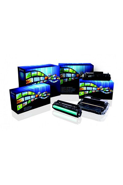 Clover Cartus Toner Compatibil Canon CRG-731M, Magenta, 1500 pagini - Clover