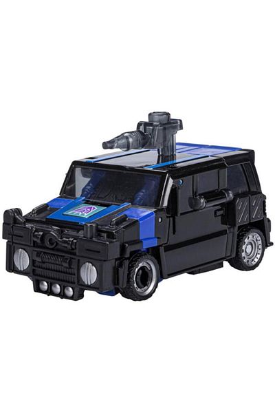 Hasbro Figure Transformers Legacy, Deluxe Class - Crankcase