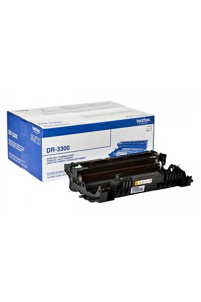 Brother DR-3300, Original Imaging Unit, 30000 pages