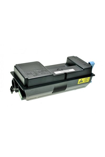 I-AICON Compatible Kyocera TK-3110 Toner Cartridge, Black, 15500 pages - i-Aicon