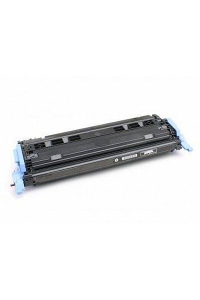 I-AICON Compatible HP 124a / Q6000A Toner Cartridge, Black, 2500 pages - i-Aicon