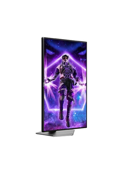 Aoc AGON PRO AG326UD 31.5" 165Hz 0.03ms HDMI DP AdaptiveSync Pivot HDR 400 RGB UHD QD-OLED Monitör