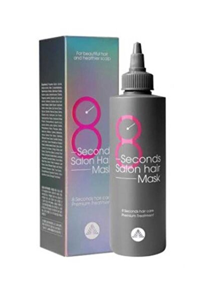 MASIL Ekspres saç maskesi MASIL 8 SECONDS SALON HAIR MASK, 100ml