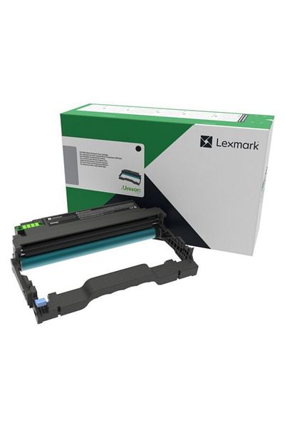 Lexmark B220Z00, Original Drum Unit, Black, 12000 pages
