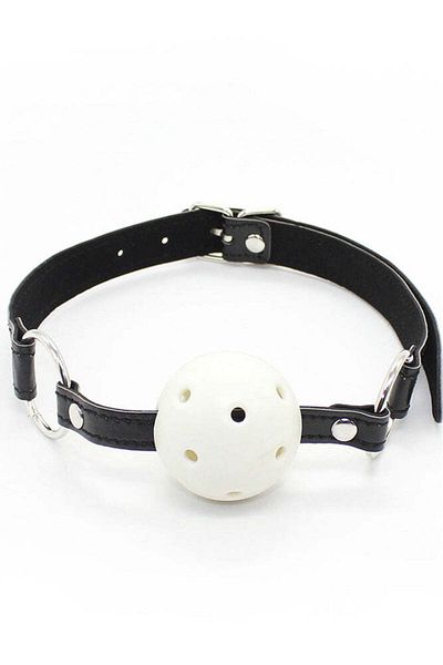 WildFashion Calus din piele ecologica, accesorisat cu inele metalice, Negru+Alb TOY426-1122