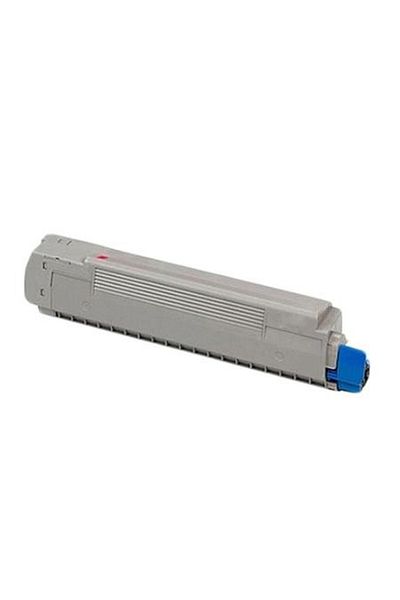 I-AICON Compatible Toner Cartridge Oki C532M / 46490402, Magenta, 1500 pages - i-Aicon