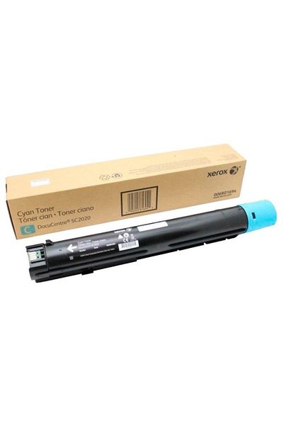 Xerox Cartus Toner Original Xerox SC2020C / 006R01694, Cyan, 3000 pagini
