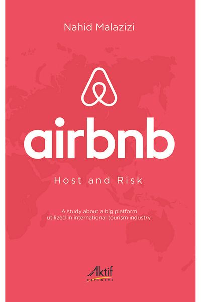 Aktif Yayınları Airbnb – Host and Risk