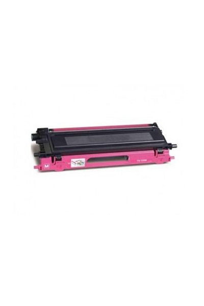 I-AICON Compatible Brother TN-243M Toner Cartridge, Magenta, 1000 pages - i-Aicon