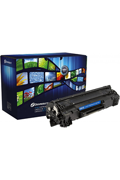 Clover Cartus Toner Compatibil HP 122a / Q3960A, Negru, 5000 pagini - Clover