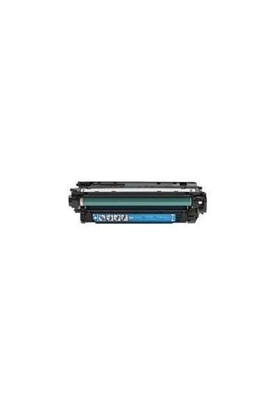 I-AICON Compatible HP 646a / CF031A Toner Cartridge, Cyan, 12500 pages - i-Aicon