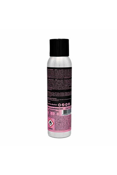 VERO Dry Hair Shampoo 150 ml