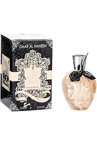 ARDALZAFARAN Ard Al Zafaran Daar Al Haneen Eau de Parfum For Women 100ml