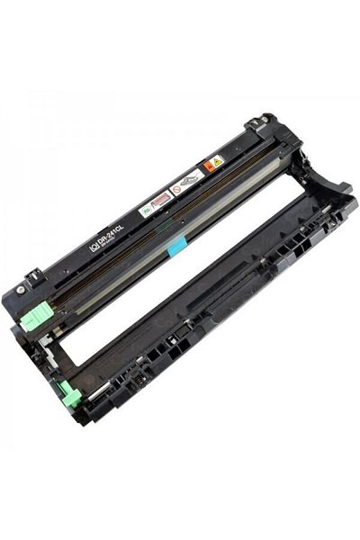 I-AICON Brother DR241BK, Compatible imaging unit, Black, 15000 pages - i-Aicon