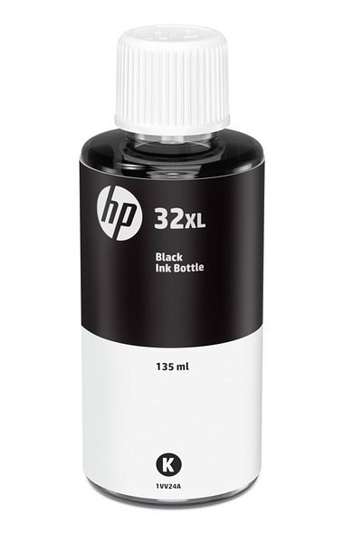 HP Cerneala HP GT53XL, Negru, 6000 pagini