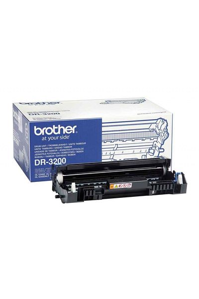 Brother DR-3200, Unitate imagine originala, 25000 pagini