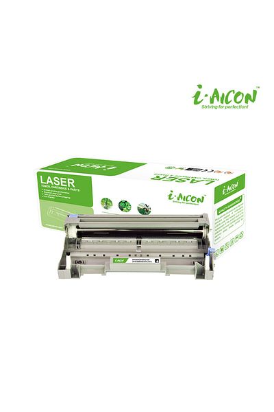 I-AICON Brother DR3100 / DR3200, Compatible Imaging Unit, 25000 pages - i-Aicon