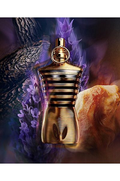 Jean Paul Gaultier Jean Paul Gaultiere Le Male Elixir Men Gift Set, Eau de Parfum, 125 ml + Shower Gel 75 ml