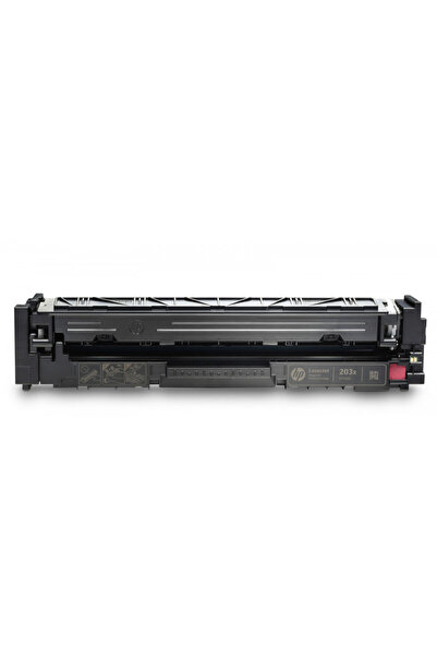 HP Original HP 203x / CF543X Toner Cartridge, Magenta, 2500 pages
