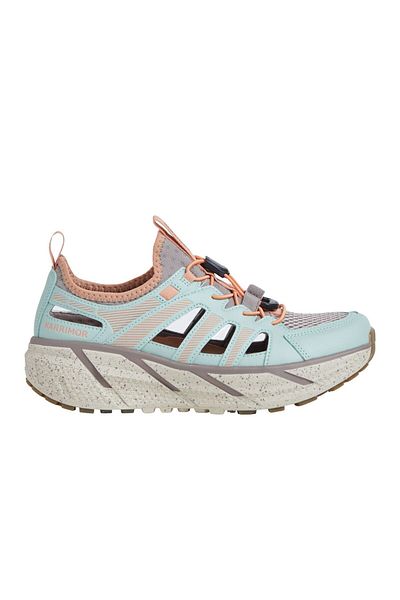 Karrimor Hamilton Women's Turquoise Shoes Women's Shoes Kw2538