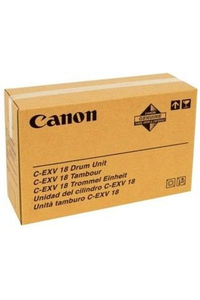 Canon C-EXV18DR, Original Imaging Unit, 25000 pages