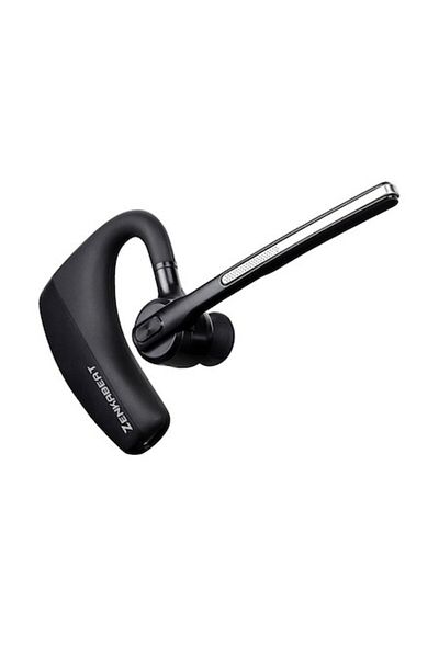 zenkabeat Wireless Headset ZENKABEAT K18, Bluetooth 5.0, HD Sound