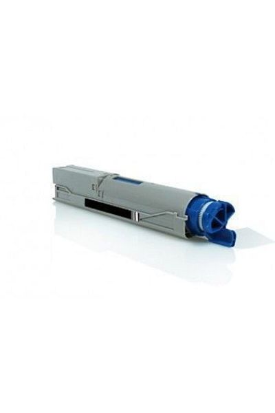 I-AICON Compatible Toner Cartridge Oki C3300BK / 43459332, Black, 2500 pages - i-Aicon