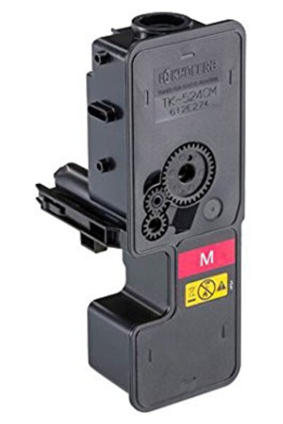 KYOCERA Cartus Toner Original Kyocera TK-5240M, Magenta, 3000 pagini