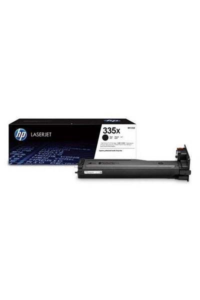 HP Original HP 335x / W1335X Toner Cartridge, Black, 13700 pages