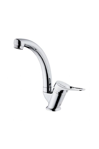 KAS Zirconium Sink Faucet – Stylish Design, Durable Structure, Water Saving Kitchen Faucet