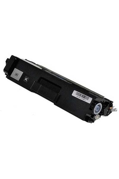 I-AICON Compatible Brother TN321BK Toner Cartridge, Black, 2500 pages - i-Aicon