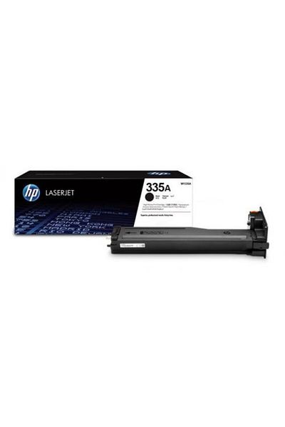 HP Cartus Toner Original HP 335a / W1335A, Negru, 7400 pagini
