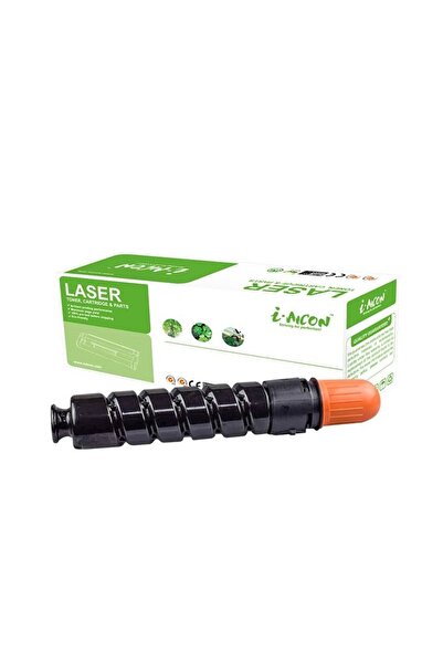 I-AICON Cartus Toner Compatibil Canon C-EXV33, 14600 pagini - i-Aicon