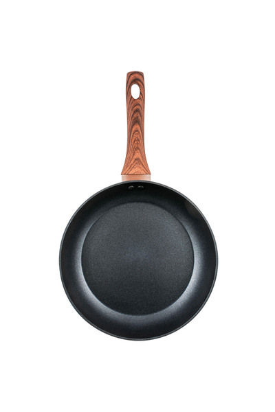 Zass Tigaie ZG-AFP01-26 Zass Gourmet Non-stick, Fabricată din aluminiu turnat sub presiune, Diametru 26 cm