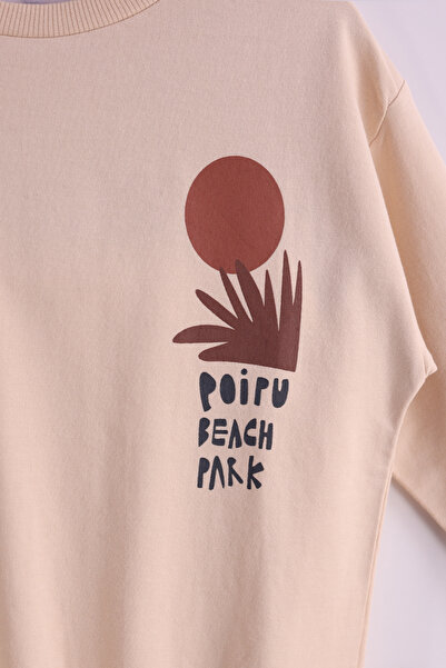 Pollito Σετ εποχιακή αθλητική φόρμα για αγόρι Poipu